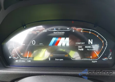 2016 BMW 328I from USA, damaged, VIN WBA8E9G52GNT81399